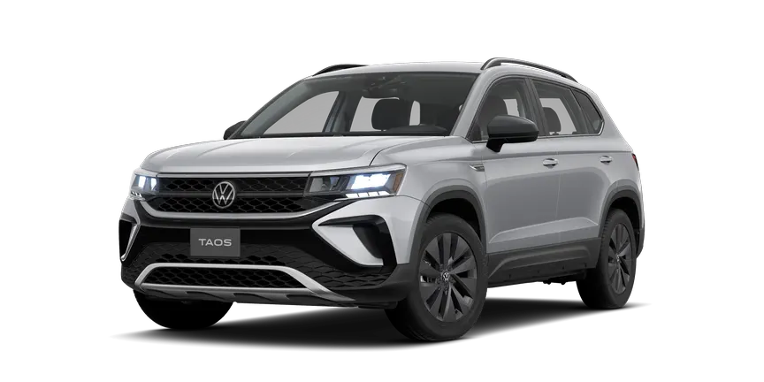 Volkswagen Taos