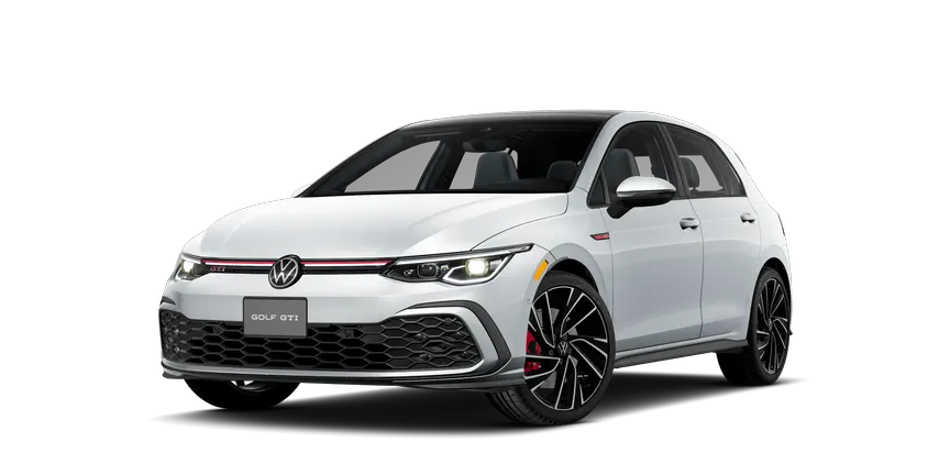 2024 Volkswagen Golf GTI for Sale at Bob Moore Volkswagen