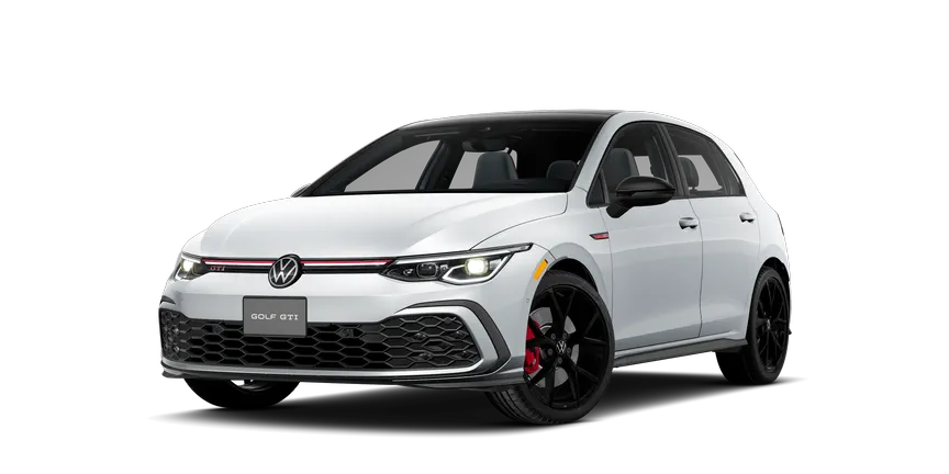 2024 Volkswagen Golf GTI for Sale at Bob Moore Volkswagen
