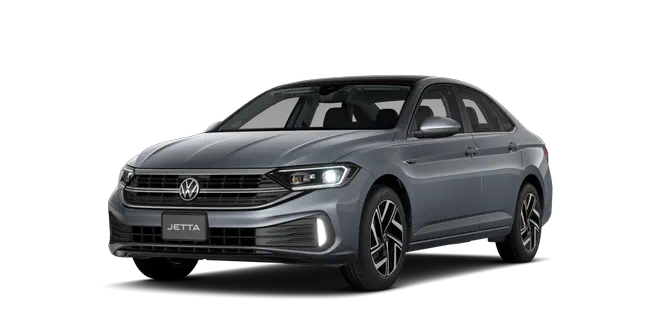 2025 Volkswagen Jetta SEL
