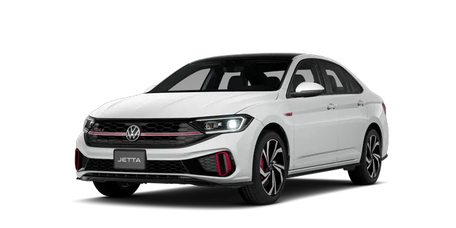 Volkswagen Jetta GLI Autoban