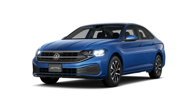 2025 Volkswagen Jetta S 2025 Volkswagen Jetta S