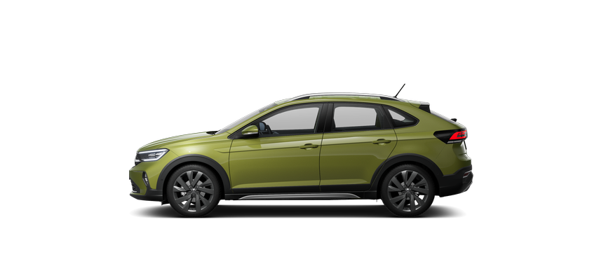 Style Plus side-view