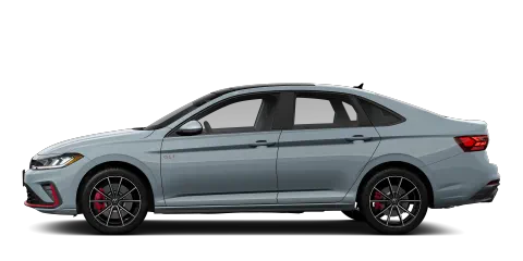 2026 Volkswagen Jetta GLI
