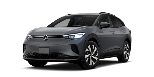 2024 Volkswagen ID.4 Standard 2024 Volkswagen ID.4 Standard