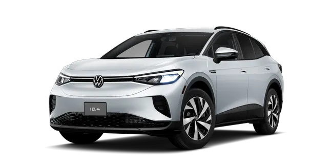 2024 Volkswagen ID.4 Pro 2024 Volkswagen ID.4 Pro