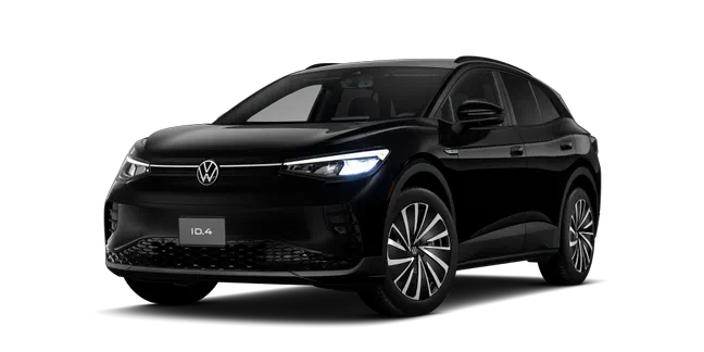 2024 Volkswagen ID.4 AWD Pro 2024 Volkswagen ID.4 AWD Pro