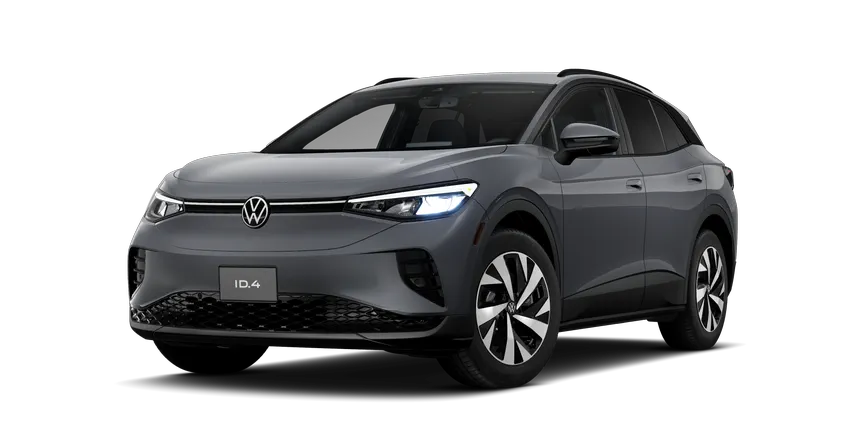 Modelos VW: SUV, Sedanes, Coches eléctricos | Volkswagen