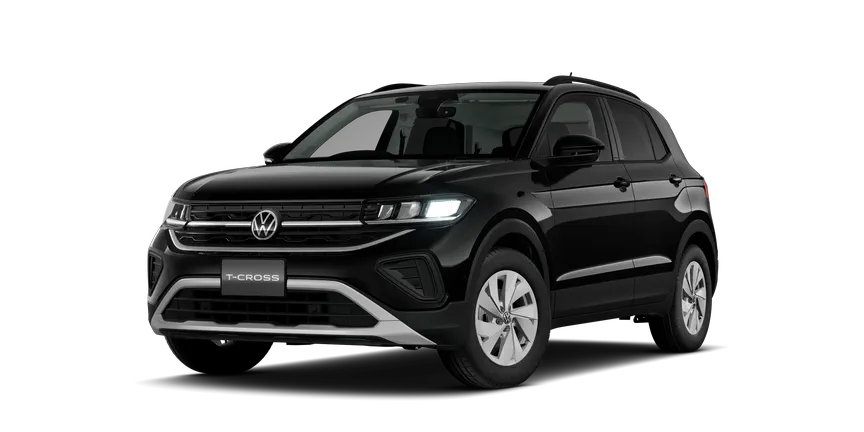 TSI Active Discover Proパッケージ、 セーフティパッケージ 3/4-view