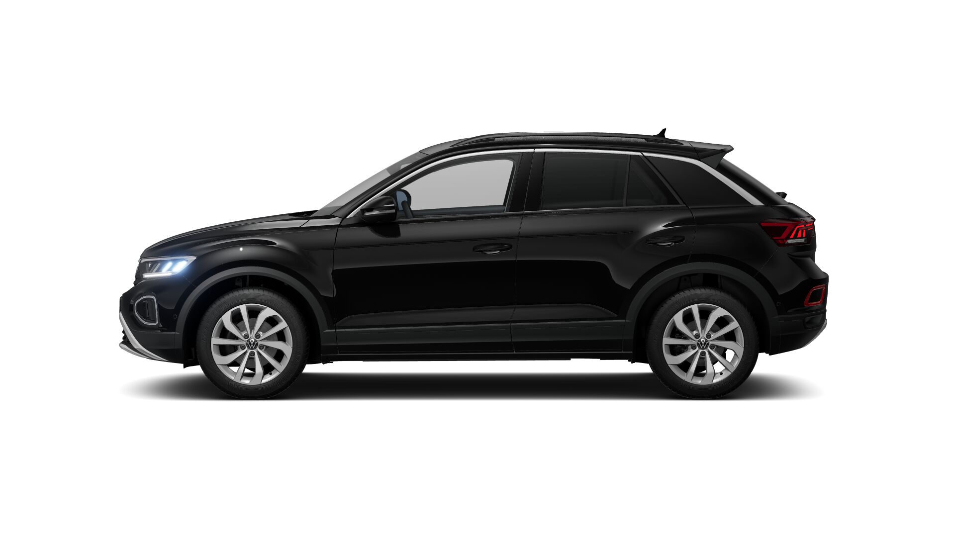 T-roc