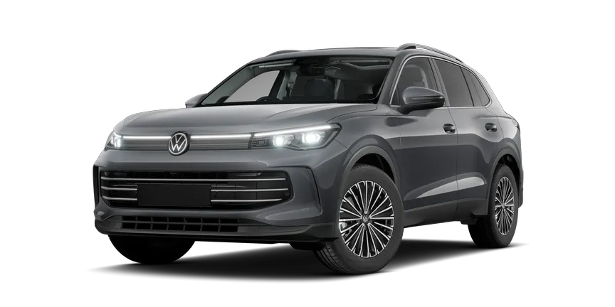 eTSI Elegance レザーシートパッケージ、ラグジュアリーパッケージ 3/4-view