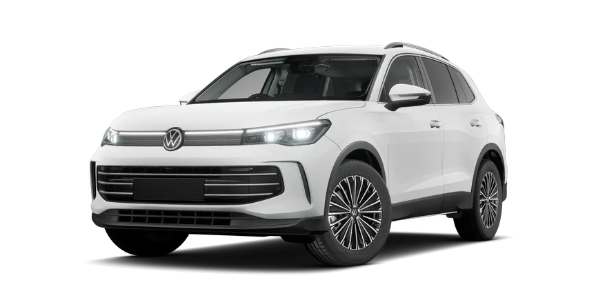 eTSI Elegance 3/4-view