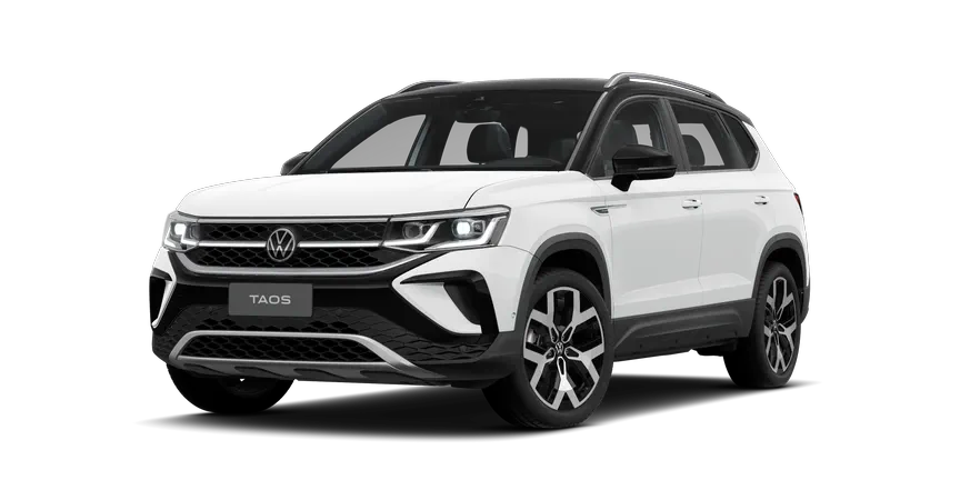 Volkswagen Taos