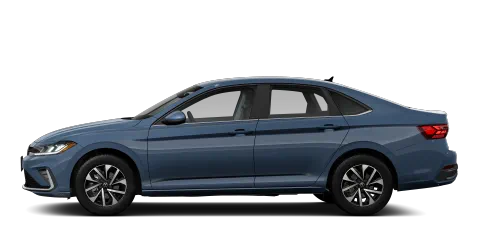 2026 Volkswagen Jetta