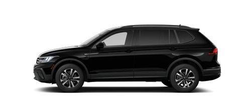 Current VW Offers