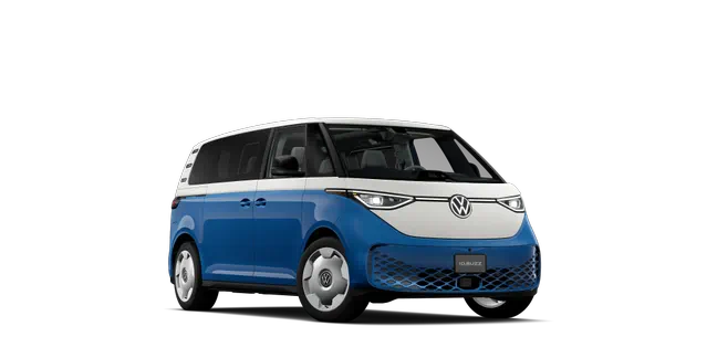 2025 Volkswagen ID. Buzz Ist Edition