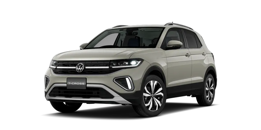 TSI Style セーフティパッケージ、Discover Proパッケージ 3/4-view