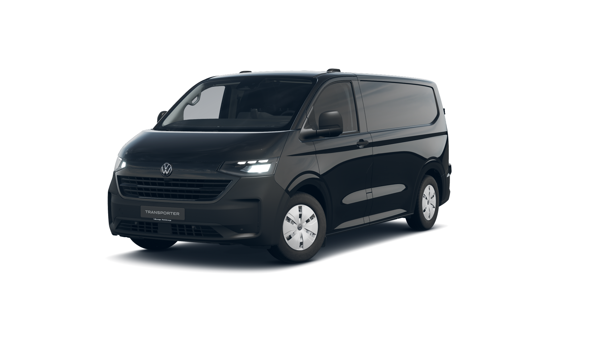 e-Transporter Kassevogn lang Comfort