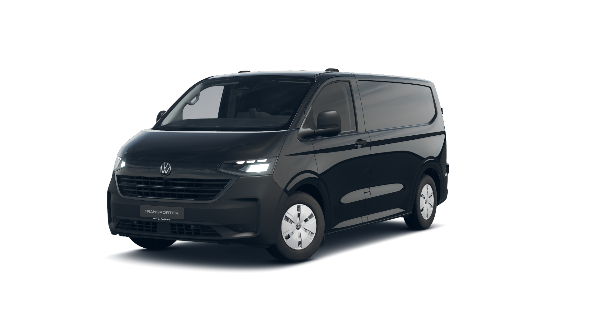 e-Transporter Kassevogn lang Comfort