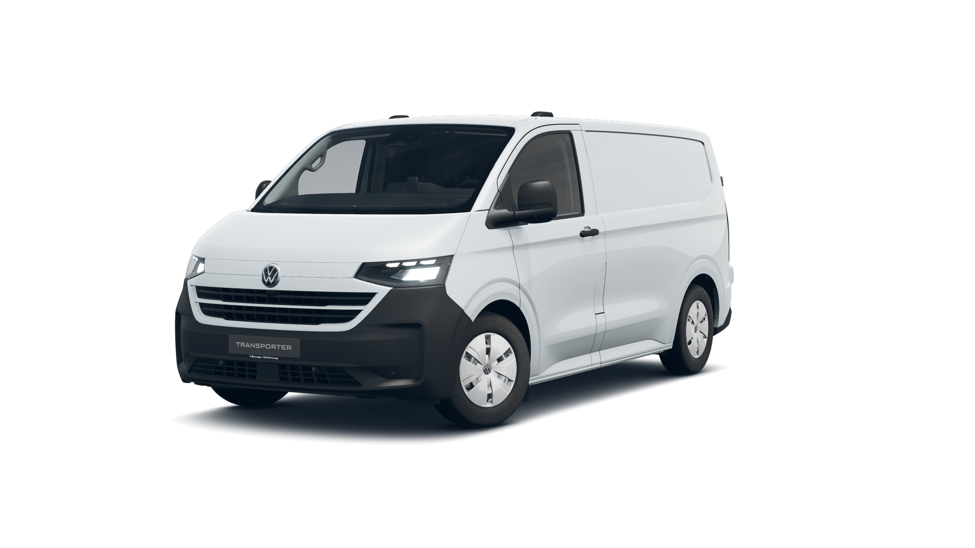 e-Transporter Kassevogn lang Comfort