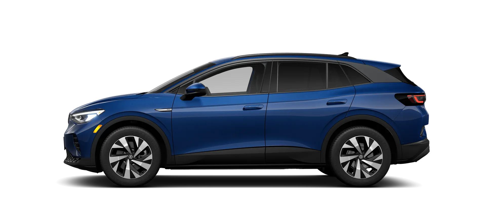 2026 Volkswagen ID.4 Pro