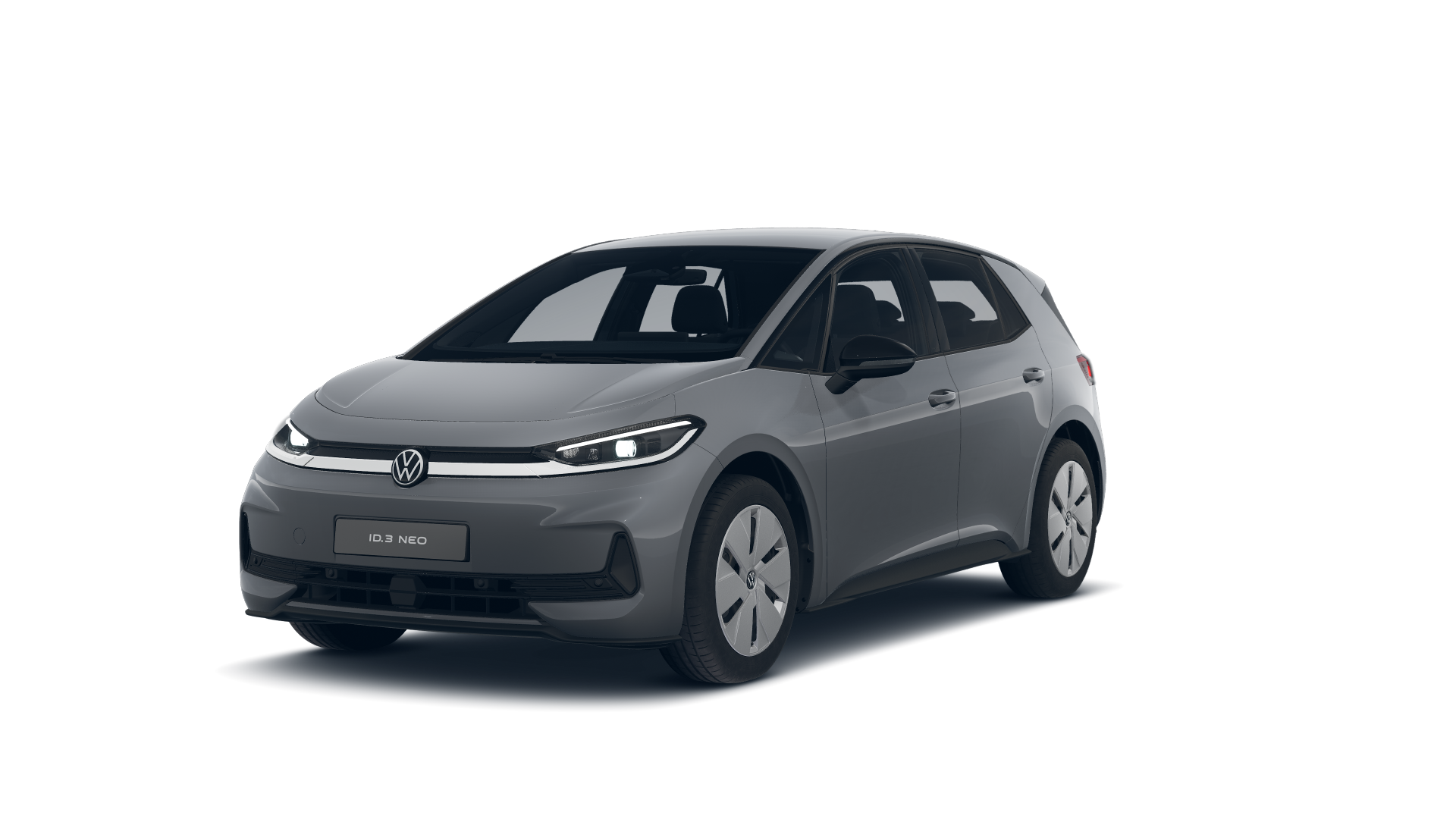 Volkswagen Volkswagen Id.3