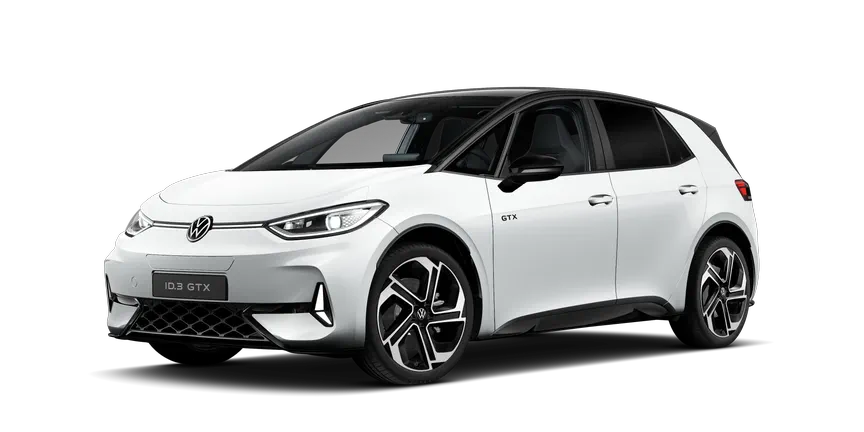 GTX Performance 5/6-view