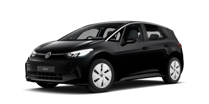 ID.3 Pure 5/6-view