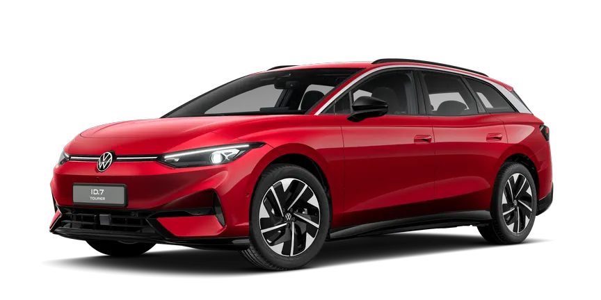 ID.7 Tourer