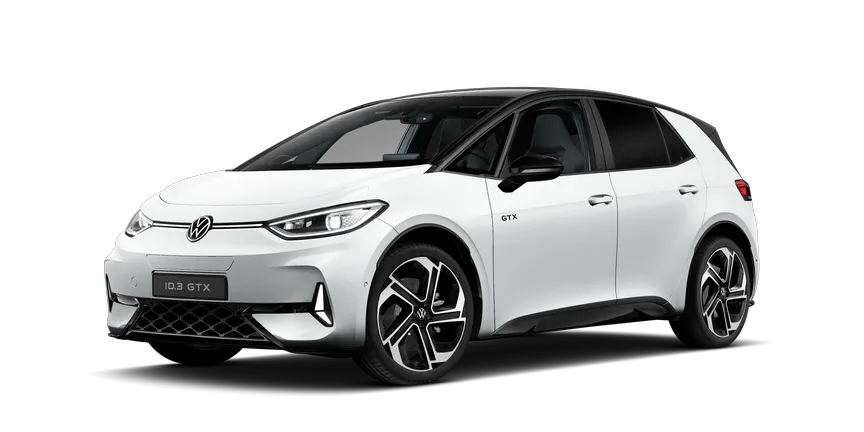 GTX Performance UNITED 5/6-view