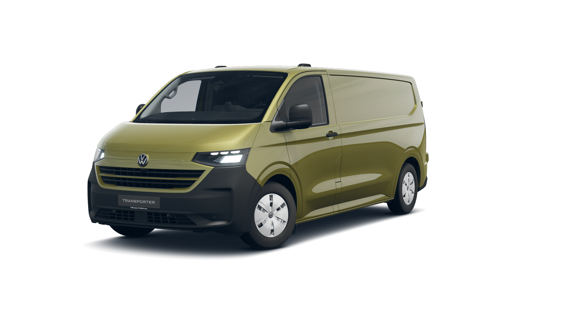 e-Transporter Kassevogn lang Comfort