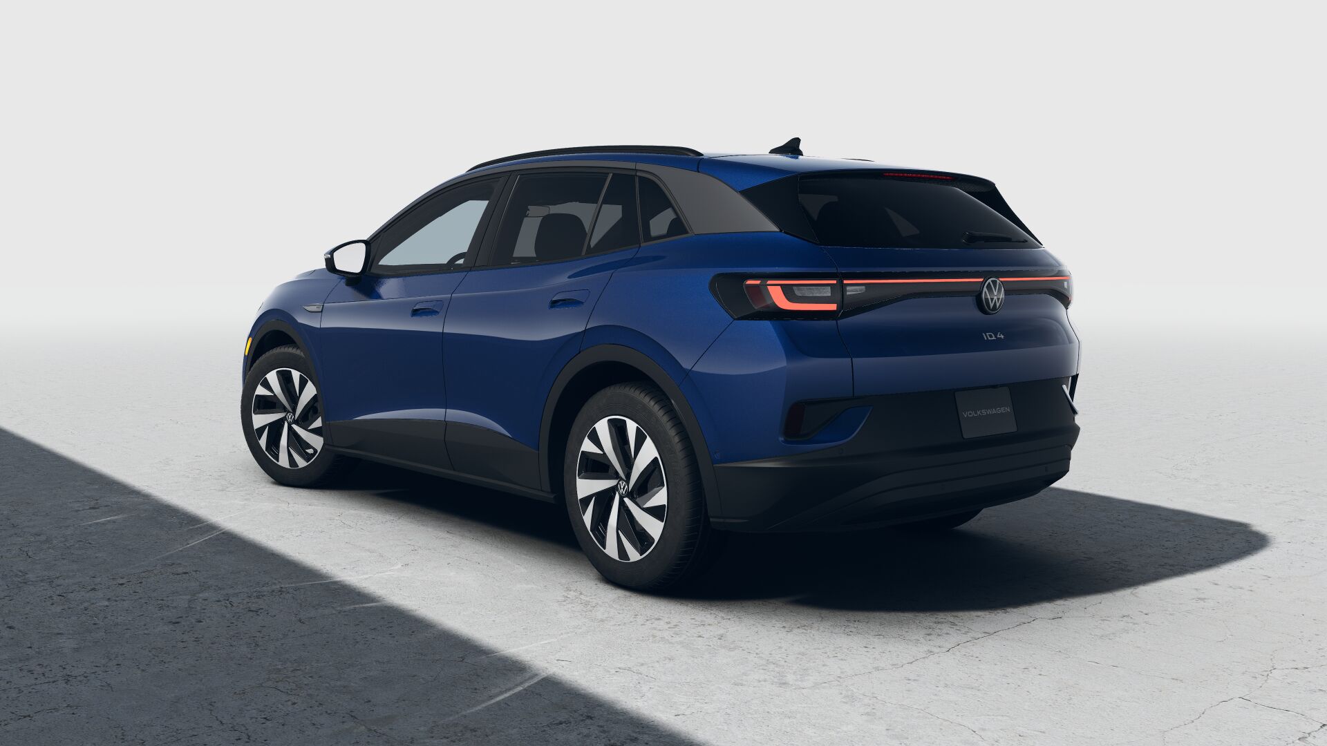 Id4 Customization Volkswagen ID.4 PRO Configurator | Build & Price Now
