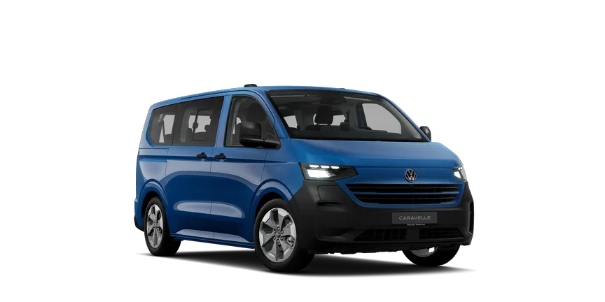 e-Caravelle
