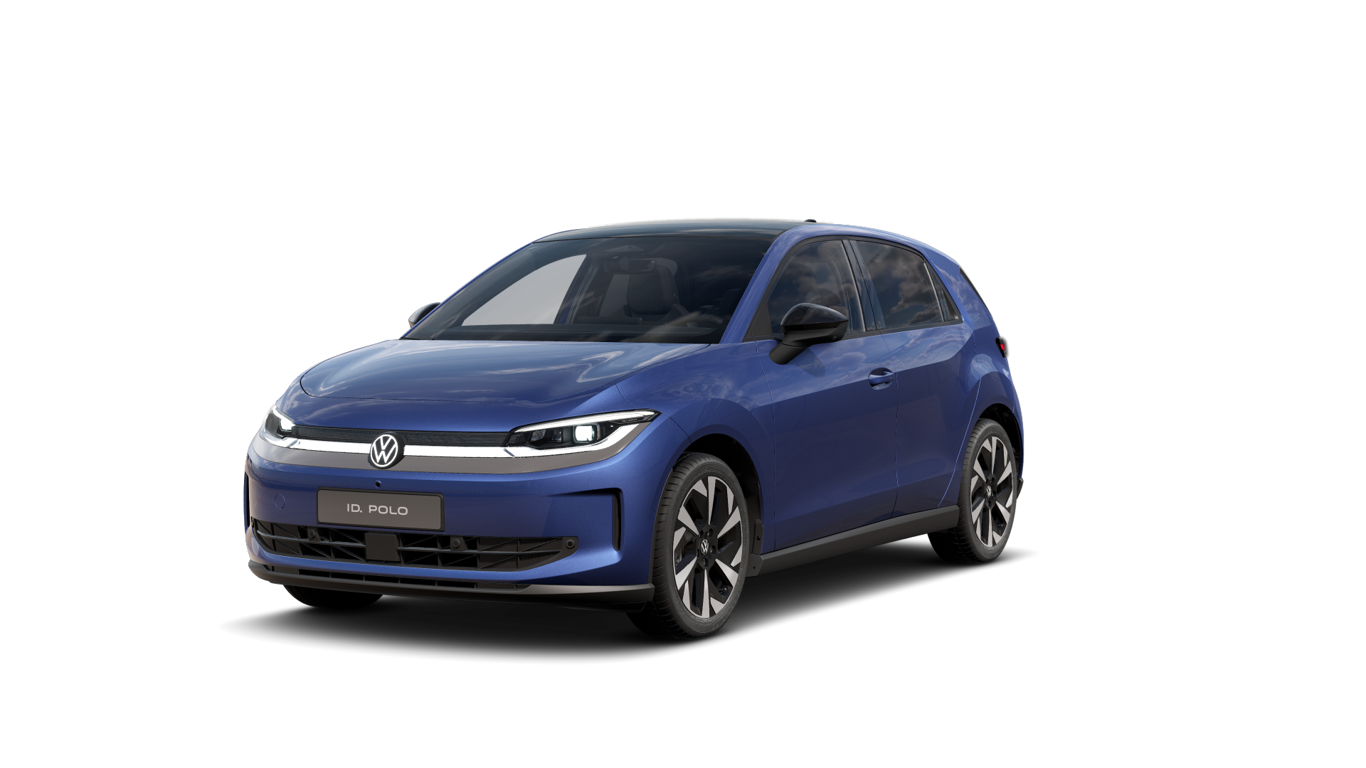 ID. Polo Style Launch Edition
