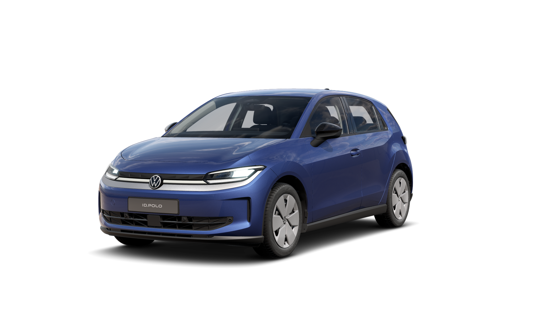 ID. Polo Style Launch Edition
