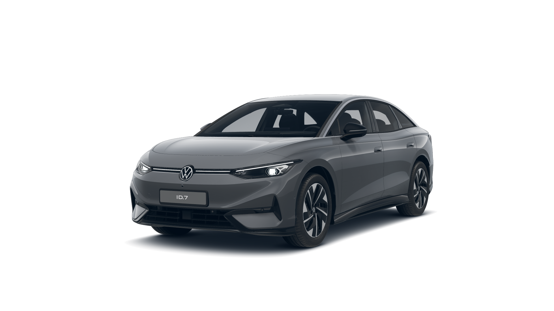 Volkswagen Id.7