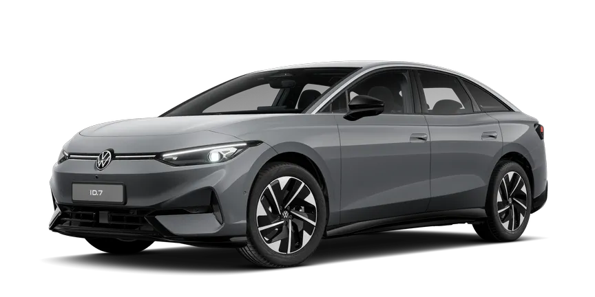 Volkswagen ID.7 - Pro S, voiture électrique