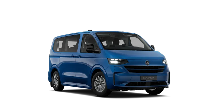Uusi Caravelle