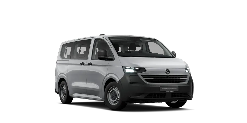 e-Transporter Kombi