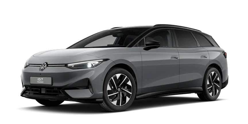 ID.7 Tourer
