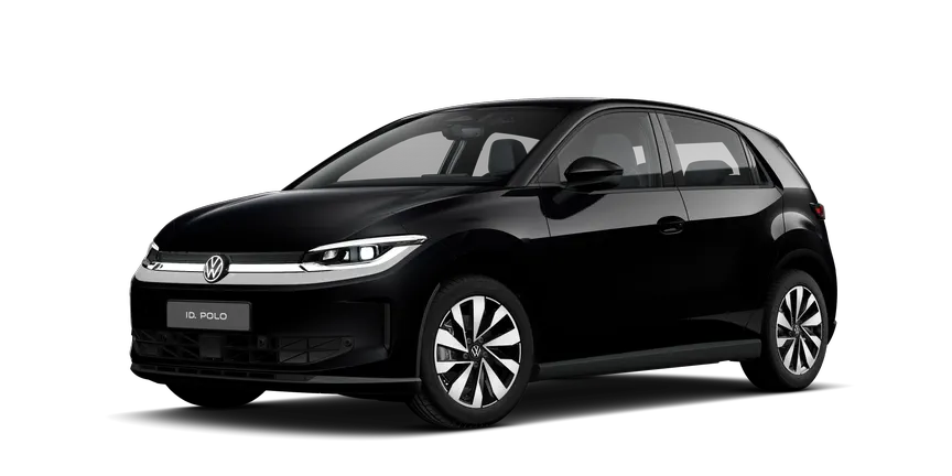 Nouvelle ID. Polo Style 52kWh