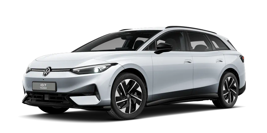 ID.7 Tourer Pro 5/6-view