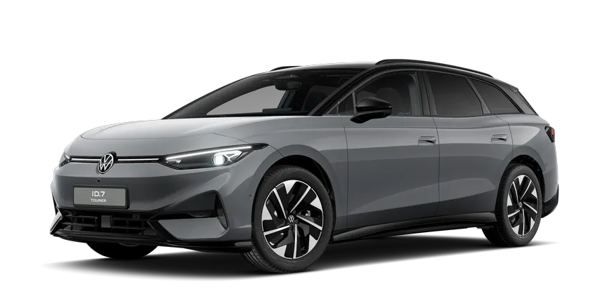 ID.7 Tourer