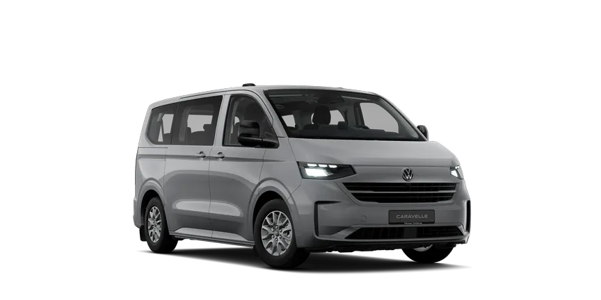 Caravelle Life 3/4-view