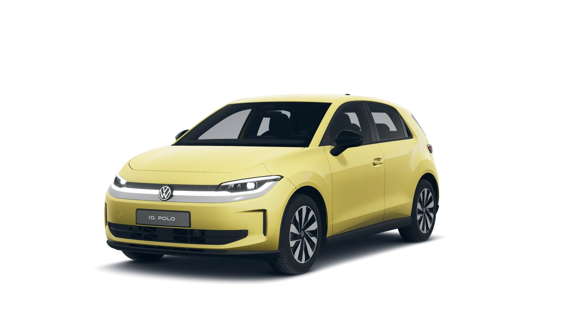 Nouvelle Golf VW Edition eHybrid 10