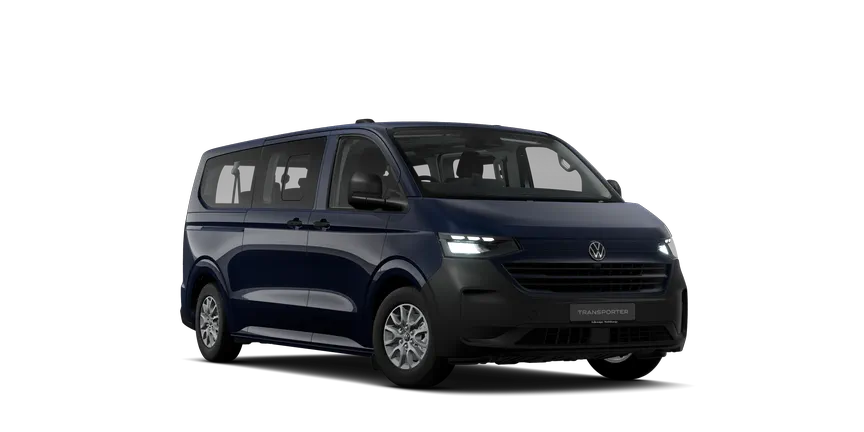 New Transporter