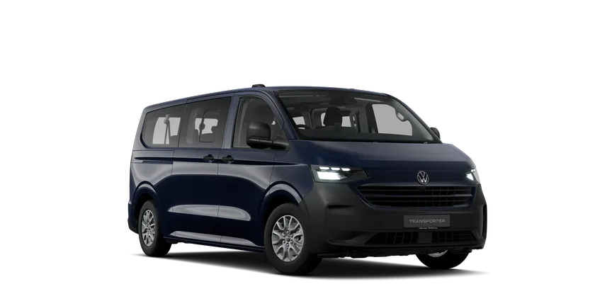 New Transporter