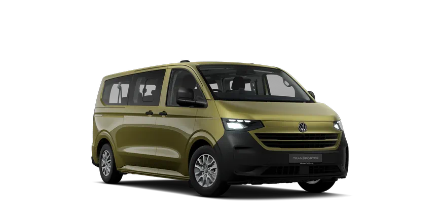 New Transporter