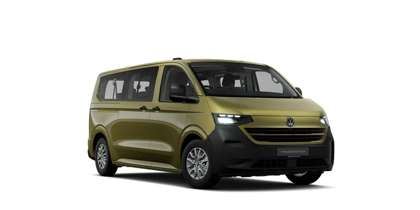 New Transporter