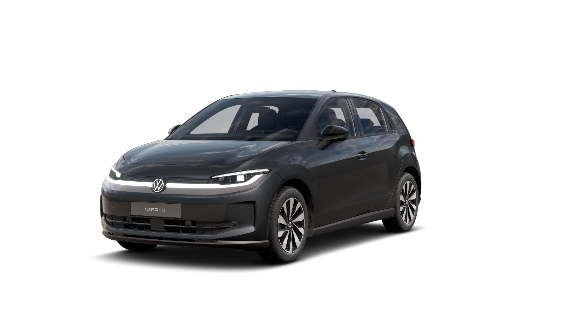 ID. Polo Life Launch Edition